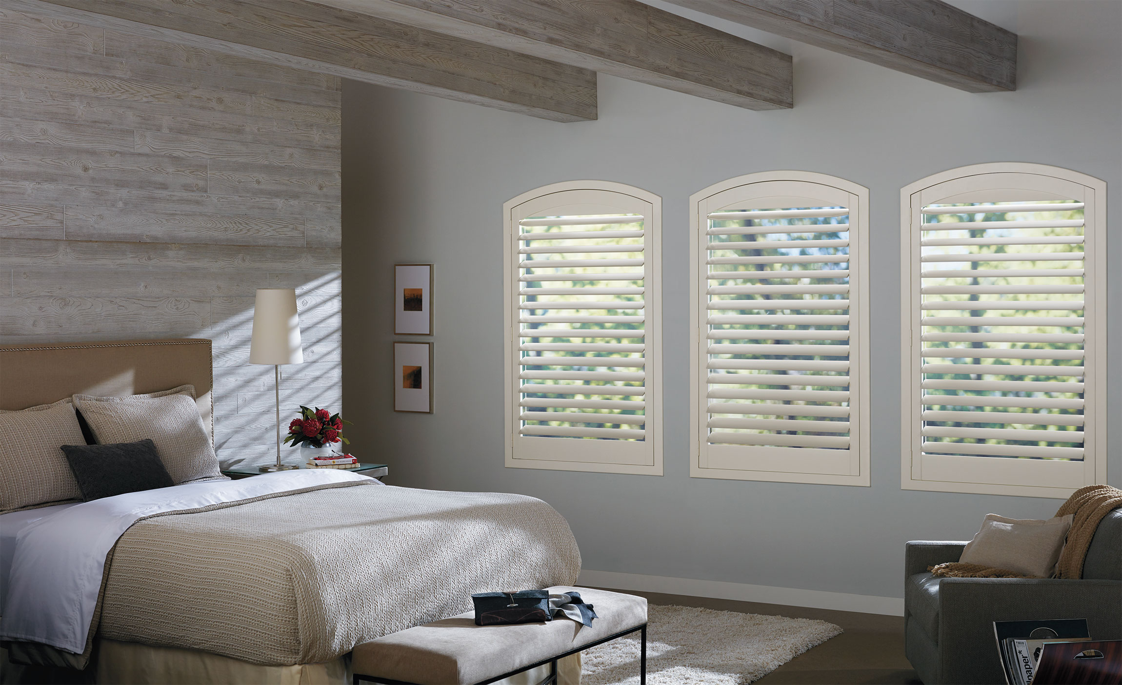 Services B&B Window Coverings