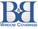B & B Window Coverings