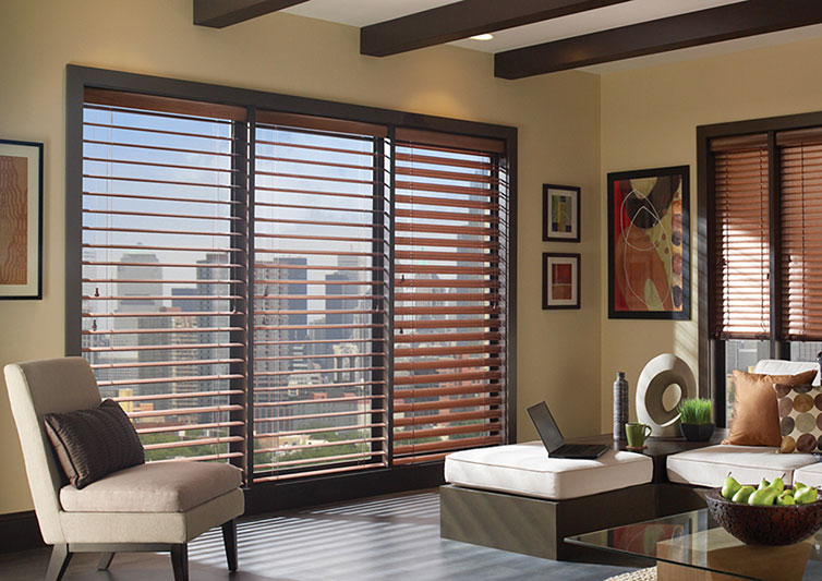 Homeowners Guide to Window Treatment Ideas - B&B Window Coverings