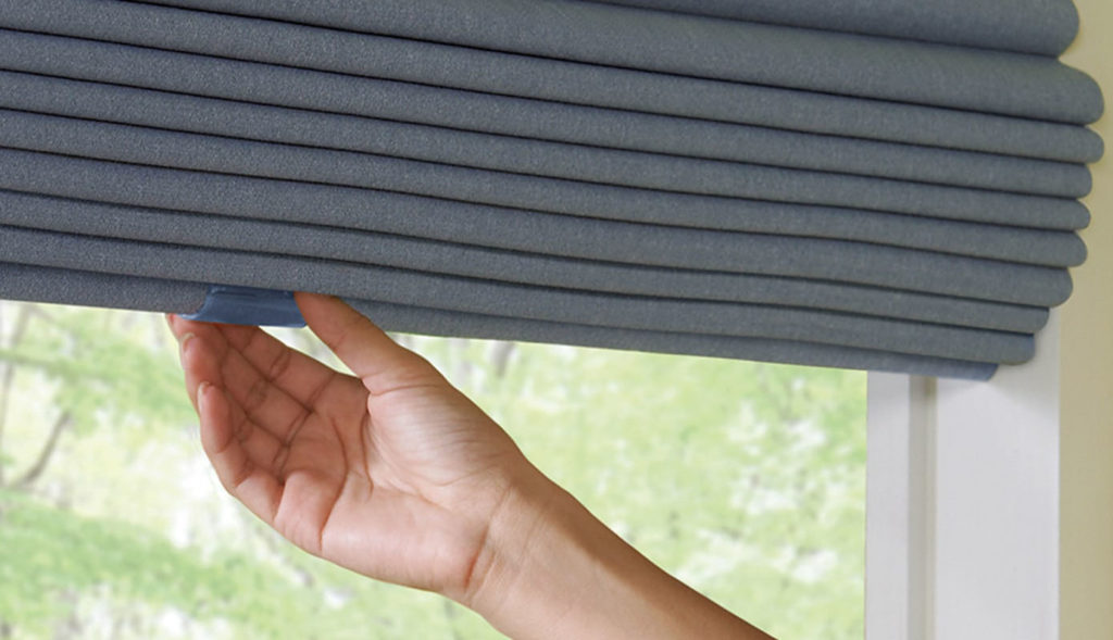 Cordless vs. Corded Blinds Which Are Right For You? B&B Window
