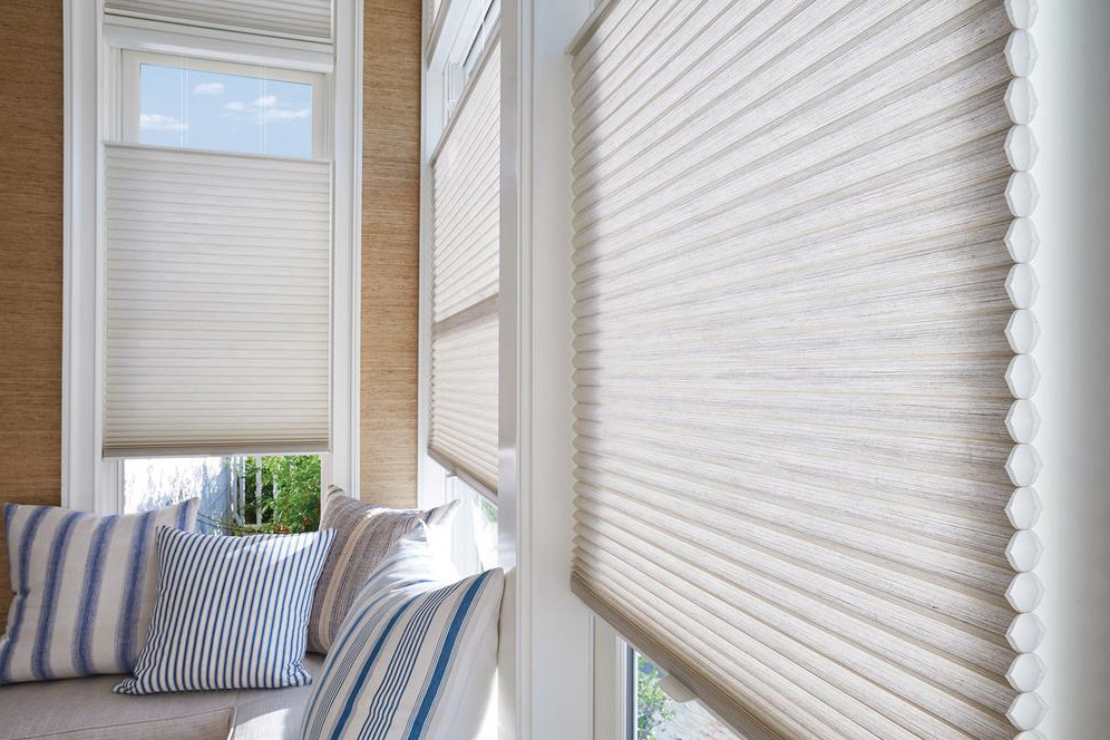 What are Cordless Shades and Their Benefits B&B Window Coverings